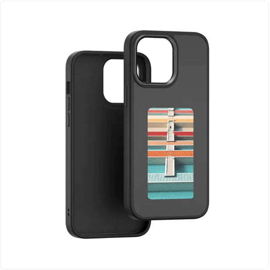 Magic phone case for iPhone