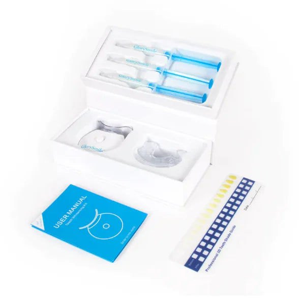 Home Teeth Cleaning Instrument