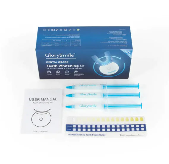Home Teeth Cleaning Instrument
