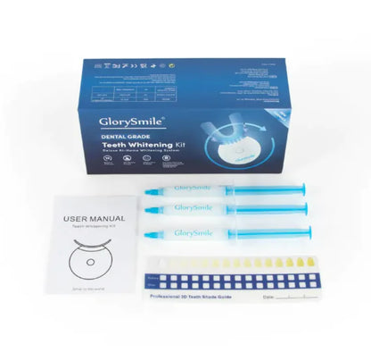 Home Teeth Cleaning Instrument