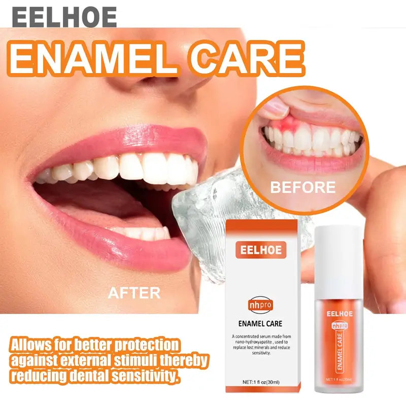 V34 Teeth Whitening Toothpaste Kit for Oral Hygiene