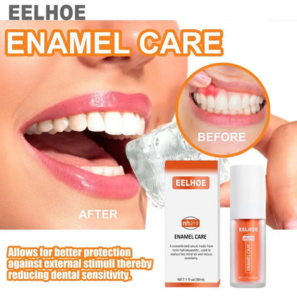 V34 Teeth Whitening Toothpaste Kit for Oral Hygiene