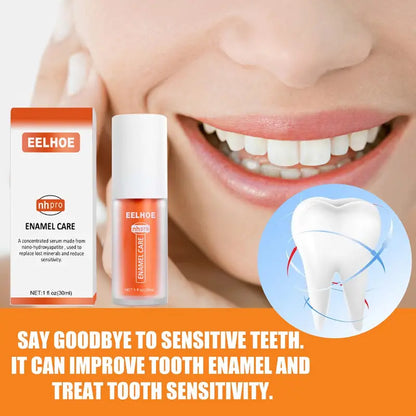 V34 Teeth Whitening Toothpaste Kit for Oral Hygiene