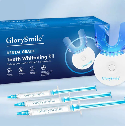 Home Teeth Cleaning Instrument