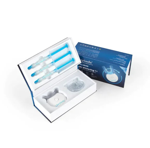 Home Teeth Cleaning Instrument